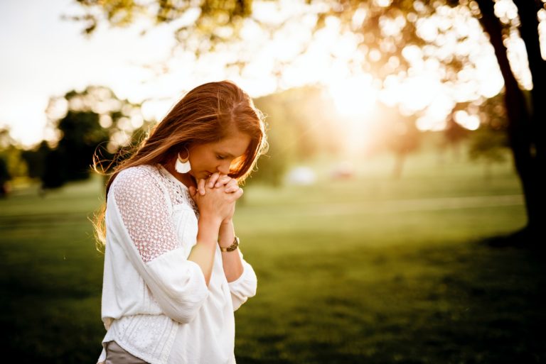 La fuerza y el poder de Dios