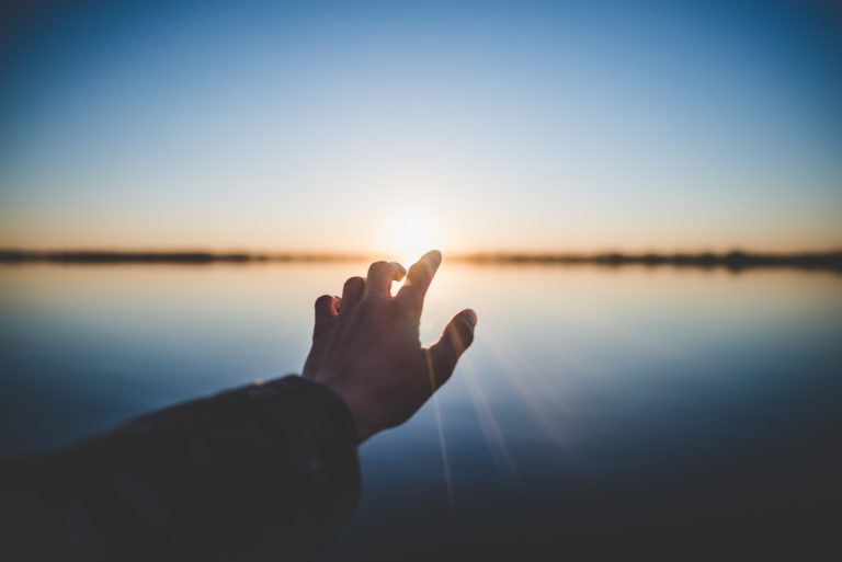 el verdadero gozo proviene de Dios