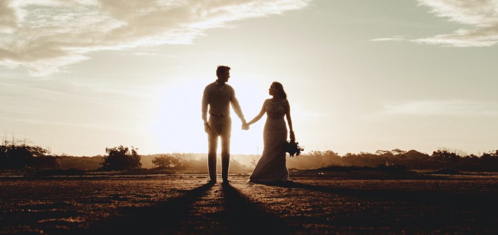 Fortalece Tu Matrimonio con Dios
