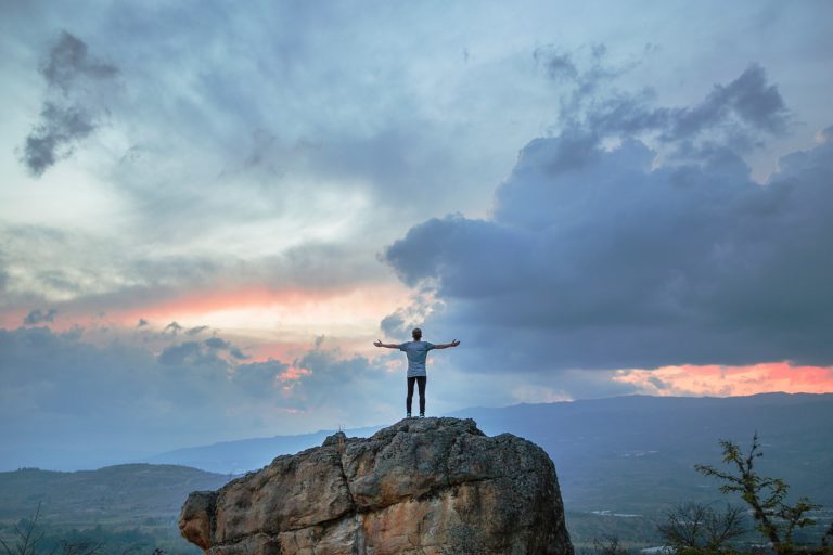 Nuestro Padre es Luz