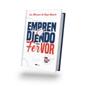 Emprendiendo con Fervor