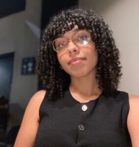 Imagen de  Grace Cosme