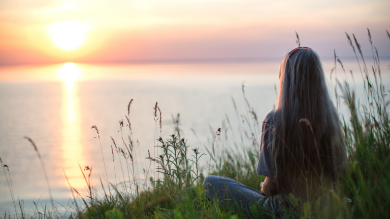 Don’t settle for less, God has a big blessing for you