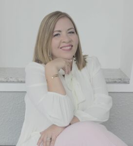 Picture of Moraima De Hoyos Ruperto