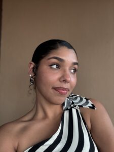 Imagen de  Grace Cosme