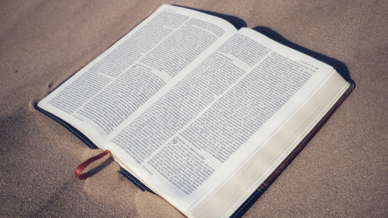 Dependence on God