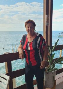 Imagen de  Noemí Pérez