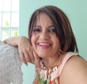 Imagen de Sandra Quiñones Barriera