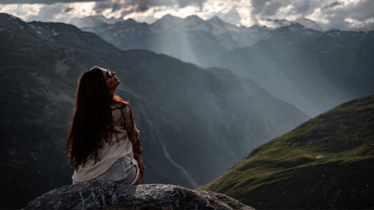 Dependence on God