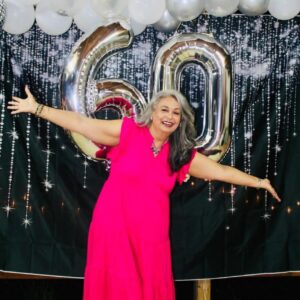 Imagen de Ángela Ramos