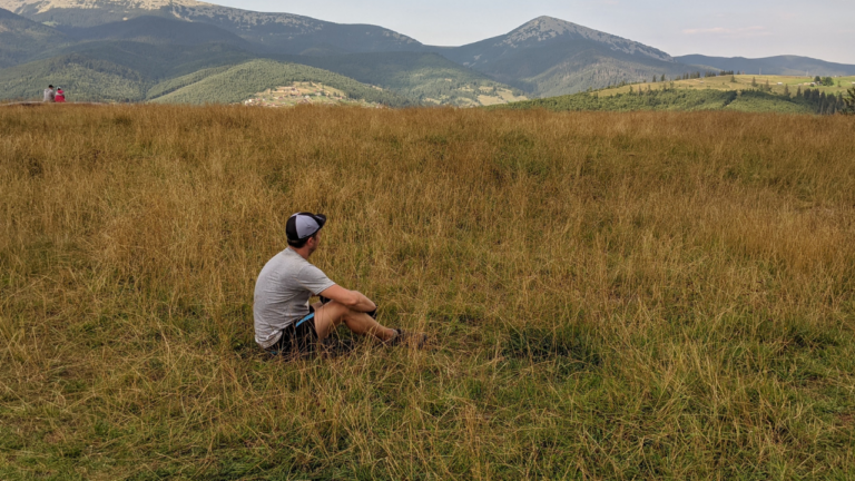 Ábreme los ojos, Señor Dios…