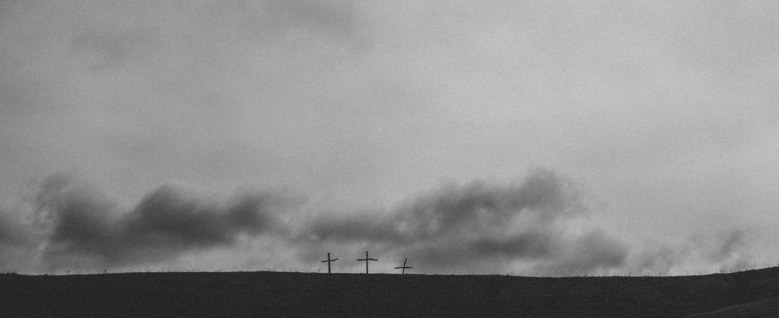 Viernes Santo de conmemoración